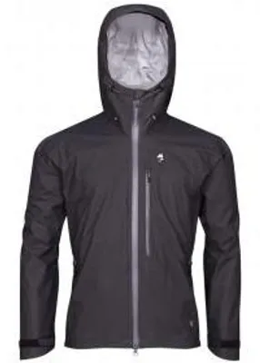 Produktbild von High Point CLIFF JACKET black XL; ?erná bunda