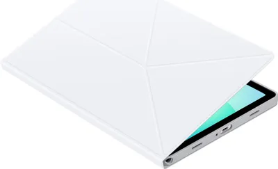 Produktbild von Samsung Book Cover für Galaxy Tab A11+, White