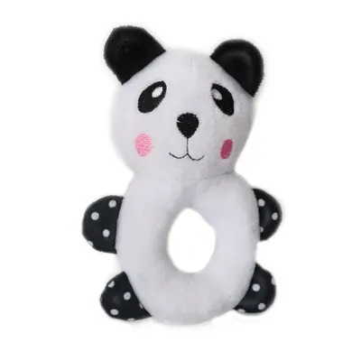 Obrázok produktu pre Akinu MIMI Plyšová hračka panda pre šteňatá 14 cm
