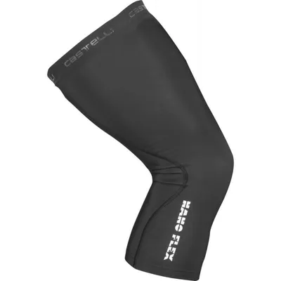 Produktbild von Castelli Nano Flex 3G Black M Knielinge