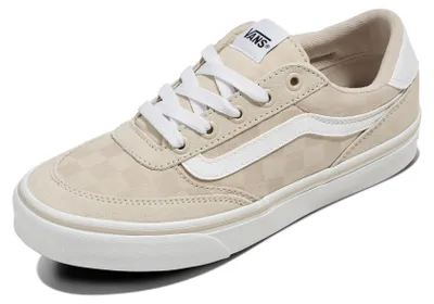 Produktbild von Vans Damen Brooklyn Ls Sneaker, Oatmeal, 36.5 EU