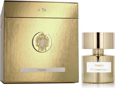 Zdjęcie produktu dla Tiziana Terenzi Ixbeta Extrait de Parfum 100 ml UNISEX