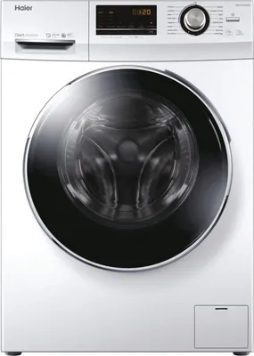 Immagine prodotto di Haier HW70-B12636N Lavatrice Libera Installazione Bianco 7 kg 1200 Giri/min A+++