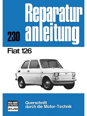 Produktbild von Fiat 126