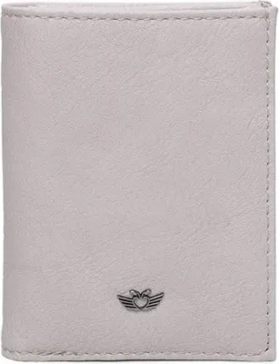 Produktbild von Fritzi aus Preußen Geldbörse Chalk Tyra Wallet Pearl beige