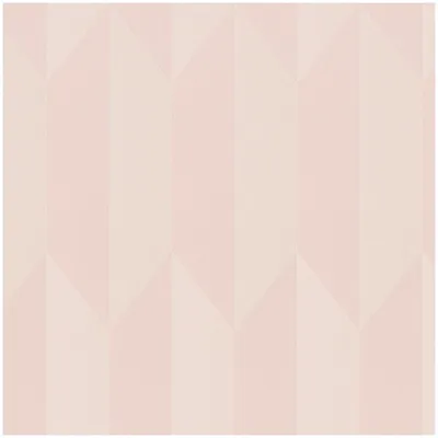 Produktbild von Profhome 790862-GU Luxus Tapete Geometrisch schimmernd rosa hell-rosa 5,33 m2