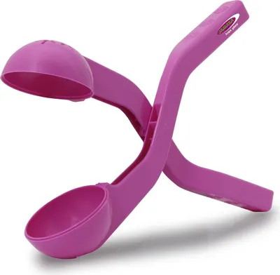 Produktbild von Jamara Snow Play Schneeballzange 38cm pink