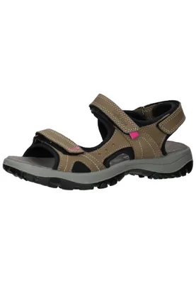 Image de Chaussures de randonnée IMAC Chaussures de randonnée en cuir