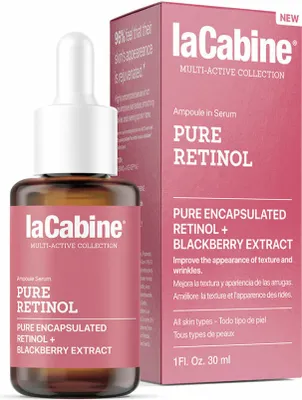 Image de Pure Retinol Serum 30ML - Pour tous les types de peau