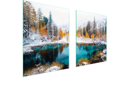 Obrázok produktu pre Sklenený Ochranný Panel Pre Herd 85X52 View