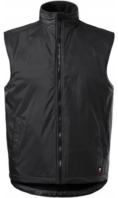 Produktbild von Rimeck - Weste für Herren PP11468 (3XL) (Ebenholz-Grau)