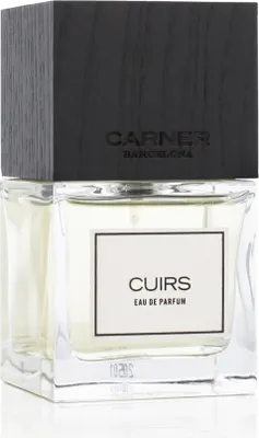 Obrázok produktu pre Carner Barcelona Cuirs parfumovaná voda 100ml