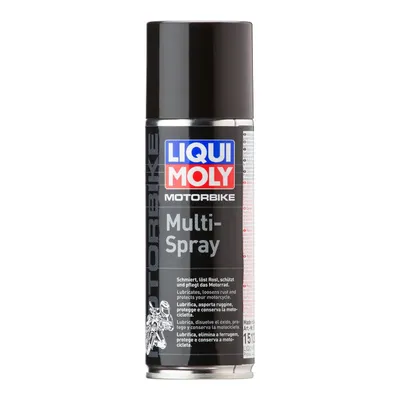 Produktbild von LIQUI MOLY Universalschmierstoff 1513 Dose Spraydose 200ml