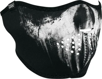 Produktbild von Half Face Mask Neoprene S