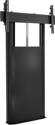 Produktbild von Chief XFA1UB, 136,08 kg, 139,7 cm (55"), 151,4 cm (59.6"), 200 x 200 mm, 800 x 400 mm, 122 - 165 mm