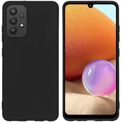 Imagen del producto de Funda Trasera de Color para Samsung Galaxy A32 (4G) -