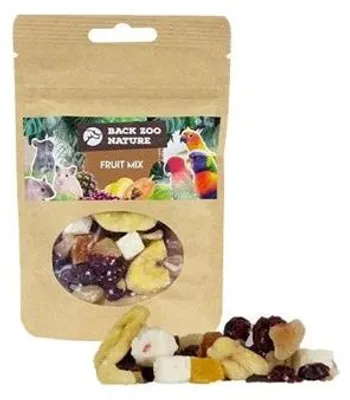 Immagine prodotto di Miscela di frutta e natura dello zoo