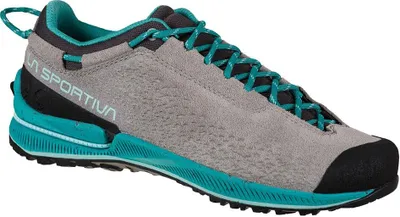 Produktbild von La Sportiva Tx2 Evo Leather Zustiegsschuhe Grau EU 40 Frau Grau EU 40