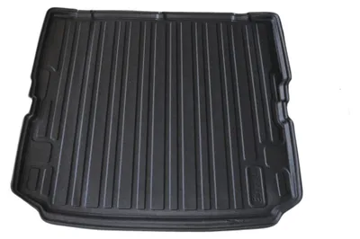 Produktbild von 3D-Gummimatte für den Kofferraum DeluxeBoss für OPEL ZAFIRA B (2005–2011)