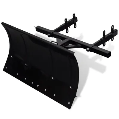 Immagine prodotto di Vidaxl Schneestierblatt für Schneeblinder 80x44 cm