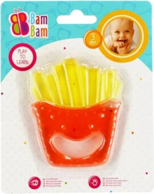 Image de Frites de dentition 430924