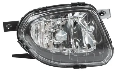 Immagine prodotto di Fari antinebbia H11, lato destro, per Mercedes-Benz Sprinter W906 dal 2006