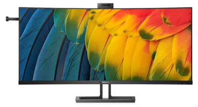 Immagine prodotto di Philips 40B1U6903CH/00 monitor per computer 100,8 cm (39,7") 5120 x 2160 pixel 5K Ultra HD LCD Nero