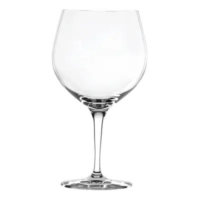 Produktbild von Spiegelau & Nachtmann, 8-teiliges Gin Tonic-Gläser-Set, Kristallglas, 360 ml, Special Glasses, 4390179 x 2 und Geschenk + Spende