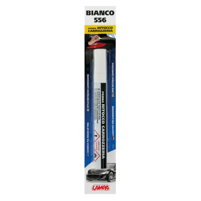 Produktbild von Karosserie-Ausbesserungslackstift Weiß