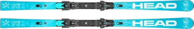 Produktbild von Head WC Rebels e-Speed Pro + FF ST 14 UNI 170