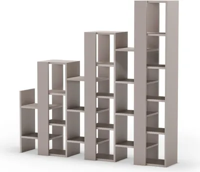 Immagine prodotto di Calicosy - Scaffale H151 cm – ANISSA