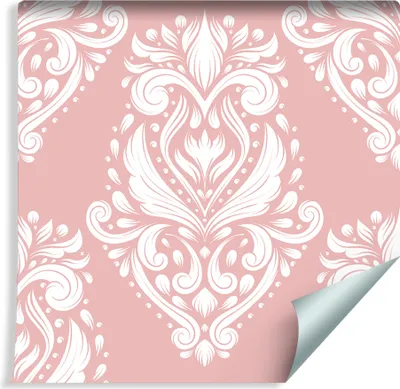 Zdjęcie produktu dla Tapeta Dekoracja Abstrakcyjna Ornamenty Orientalne WZORY Do Przedpokoju z efektem 3D