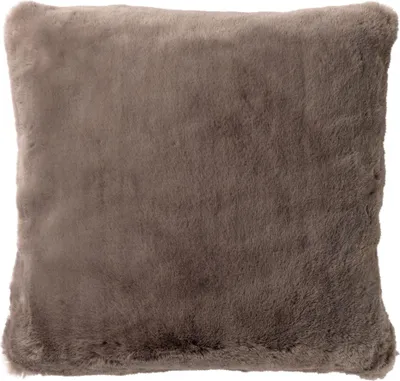 Produktbild von Dutch Decor Kissenbezug Zaya 45x45 cm Braun