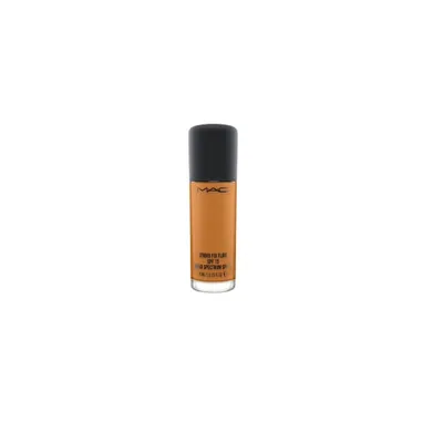 Image de MAC, Studio Fix Fluid, Matte Finish, Liquid Foundation, C55, SPF 15, 30 ml