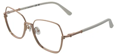 Obrázok produktu pre GUESS By MARCIANO EYEWEAR Okuliarové rámy GM0380 55032