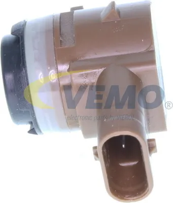 Produktbild von VEMO V30-72-0217 Einparkhilfe Parksensor Gewinkelt Schwarz für VW Golf VII Schrägheck (5G1, BQ1, BE1, BE2) Passat Variant (3G5, CB5) Golf VII Variant
