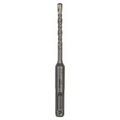Produktbild von Hammerbohrer SDS-plus-5, Ø 5mm (10 Stück, Arbeitslänge 50mm)