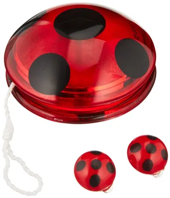 Productafbeelding van Miraculous Ladybug Yo-yo - One size