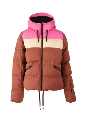 Produktbild von Brunotti Damen-Skijacke - L/40.