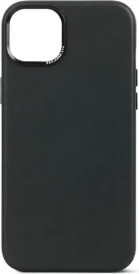 Zdjęcie produktu dla Decoded D24IPO15PLBC1BK, Pokrowiec, Apple, iPhone 15 Plus, 17 cm (6.7"), Czarny