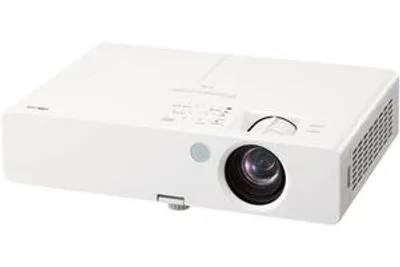 Produktbild von Panasonic PT-LB2