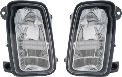 Produktbild von Nebelscheinwerfer Set für Ford C-Max 2/07-11/10 NSW H8