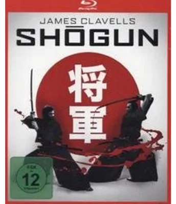 Produktbild von Shogun