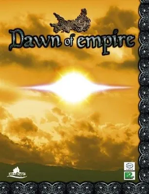 Produktbild von Dawn of Empire