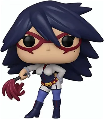 Obrázok produktu pre My Hero Academia - Midnight 736 Special Edition - Funko Pop! - Vinyl Figur