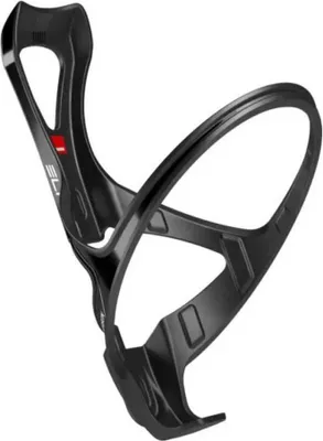 Immagine prodotto di Elite Leggero Carbon Bottle Cage Nero Nero Taglia Unica