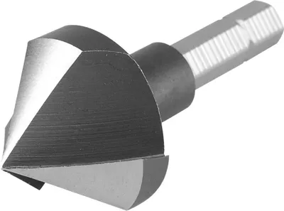 Obrázek produktu pro Záhlubník kuželový 90°, O 25mm, HSS
