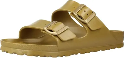 Image de Birkenstock Arizona Eva Couleur D´or