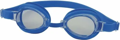 Produktbild von SwimTech - Schwimmbrille für Kinder RD523 (Einheitsgröße) (Blau)