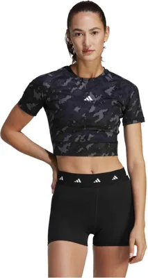 Immagine prodotto di Top Adidas Techfit da Donna